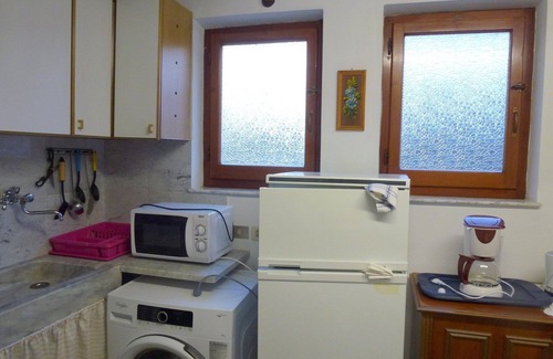 Ripa-Pozzi-Ponterosso Apartment | Flat with garden closed to see