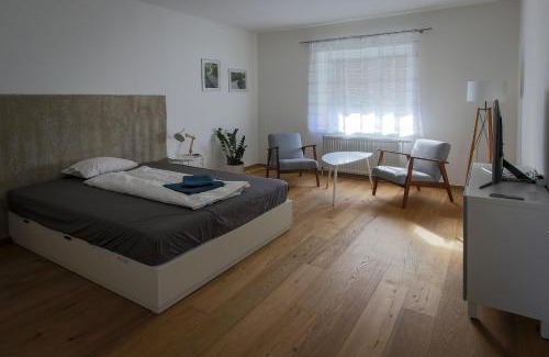 Graz Apartment | Flataid Apartmenthaus Brauhausstrasse