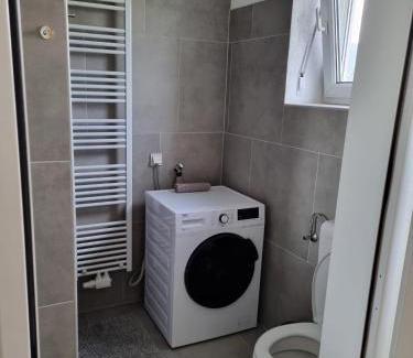 Graz Apartment | Flataid Apartmenthaus Brauhausstrasse