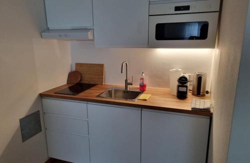 Graz Apartment | Flataid Apartmenthaus Brauhausstrasse