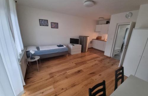 Graz Apartment | Flataid Apartmenthaus Brauhausstrasse
