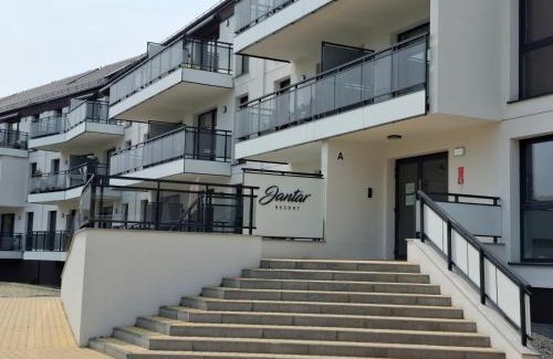 Jantar Apartment | Flatbook Apartament - Jantar Resort z Bezpłatnym Parkingiem