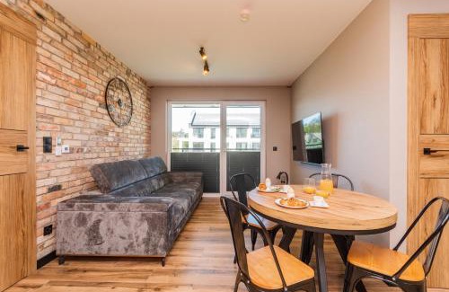Jantar Apartment | Flatbook Apartamenty - Jantar Resort Loft