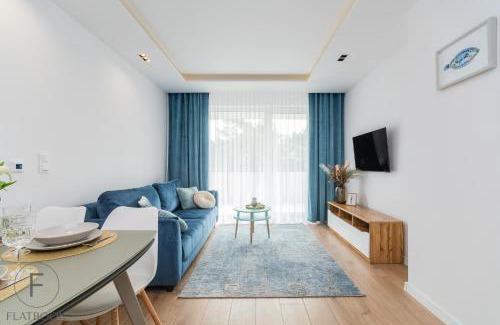 Jantar Apartment | Flatbook Apartamenty - Jantar Bursztynowe Osiedle