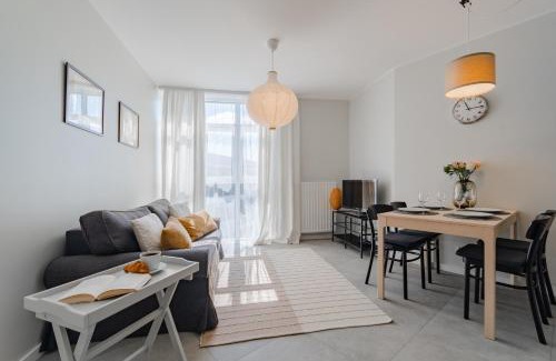 Jantar Apartment | Flatbook Apartamenty - Jantar Bursztynowe Osiedle