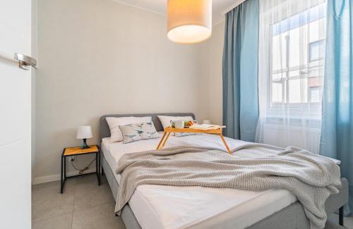 Jantar Apartment | Flatbook Apartamenty - Jantar Bursztynowe Osiedle