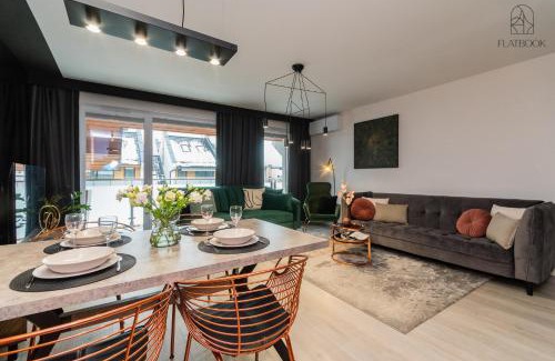 Jantar Apartment | Flatbook Apartamenty - Jantar Park