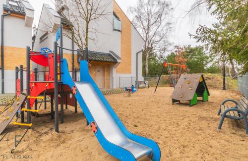 Jantar Apartment | Flatbook Apartamenty - Jantar Park