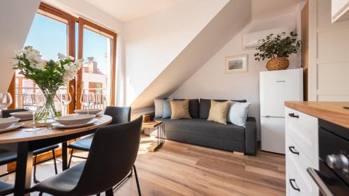 Mikoszewo Apartment | Flatbook Apartamenty - Mikoszewo Wczasowa I