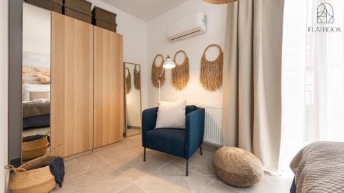 Mikoszewo Apartment | Flatbook Apartamenty - Mikoszewo Wczasowa I