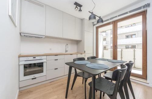 Stegna Apartment | Flatbook Apartamenty - Port Stegna Baltic Park