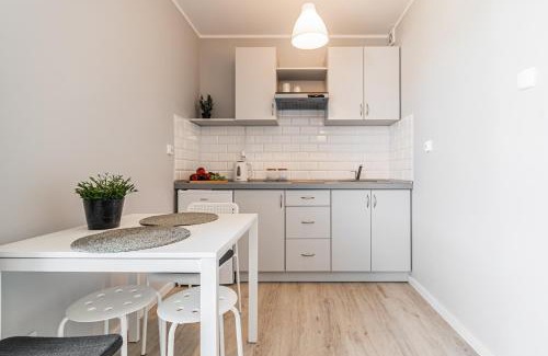 Sztutowo Apartment | Flatbook Apartamenty - Sztutowo Zalewowa 12 z Parkingiem