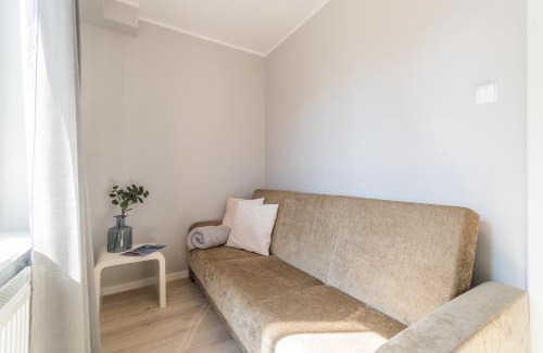Sztutowo Apartment | Flatbook Apartamenty - Sztutowo Zalewowa 12 z Parkingiem