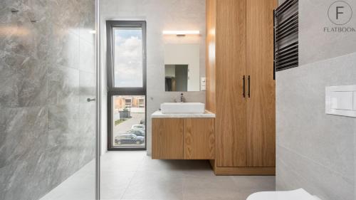 Orlinki Apartment | Flatbook - Yacht Harbor Apartments Sol Marina