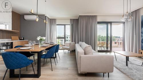 Orlinki Apartment | Flatbook - Yacht Harbor Apartments Sol Marina