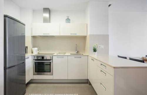 Navas Apartment | Flateli Navas D02