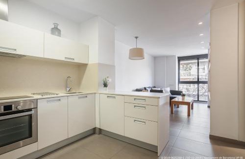 Navas Apartment | Flateli Navas D02