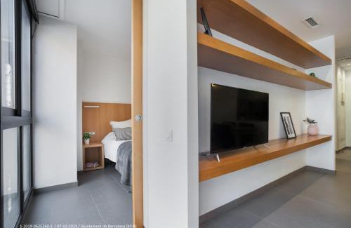 Navas Apartment | Flateli Navas D02