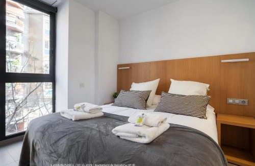 Navas Apartment | Flateli Navas D02