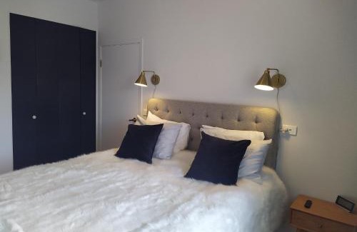 Flateyri House | Flateyri guesthouse
