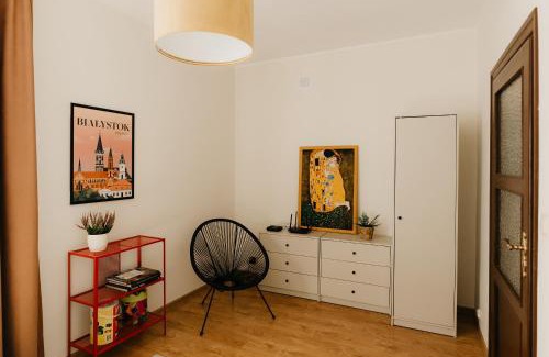 Osiedle Centrum Apartment | Flathouse Apartment 2 Centrum