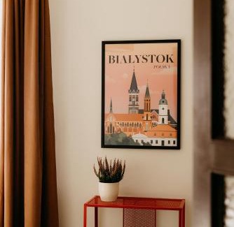 Osiedle Centrum Apartment | Flathouse Apartment 2 Centrum