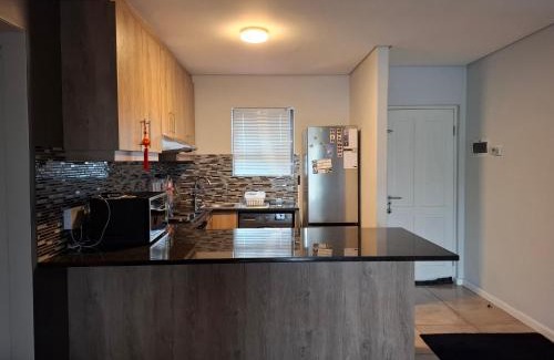 Trawal Apartment | Flatlet in the Winelands