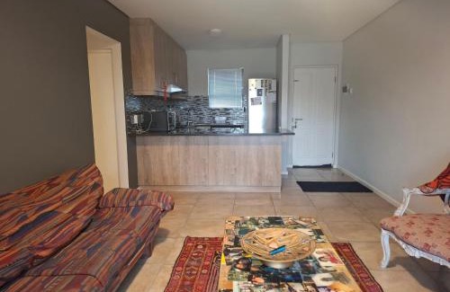 Trawal Apartment | Flatlet in the Winelands