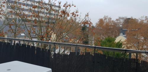 Alt-Godesberg Apartment | flats-4u - Cosy, quiet & clean apartments in the city (Apt. 5)