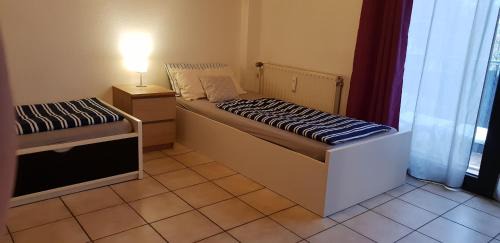 Alt-Godesberg Apartment | flats-4u - Cosy, quiet & clean apartments in the city (Apt. 5)