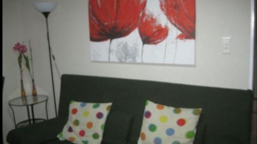 Alt-Godesberg Apartment | flats-4u - Cosy, quiet & clean apartments in the city (Apt. 1)