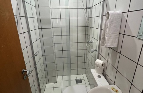 Asa Sul Apartment | FLATS BRASILIA ACCOMMODATION AND COMFORT Planalto
