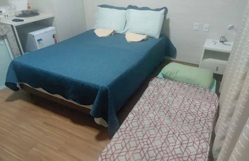 Lagoa Santa Apartment | Flats da Júnia