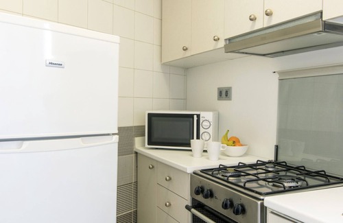 Benidorm Centro Apartment | Flats Friends Atlantida 1 bedroom penthouse superior