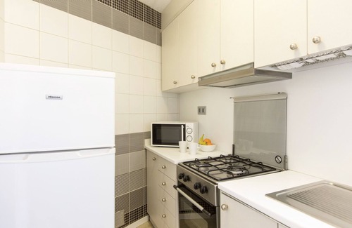 Benidorm Centro Apartment | Flats Friends Atlantida 1 bedroom penthouse superior