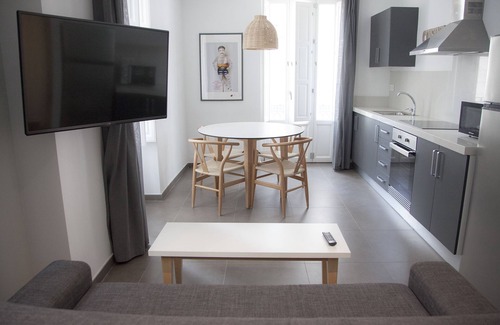 El Pilar Apartment | Flats Friends Soho Suites
