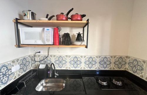 Balneario Mogiano Apartment | Flats morada da Praia