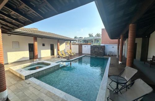 Balneario Mogiano Apartment | Flats morada da Praia