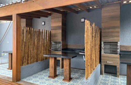 Balneario Mogiano Apartment | Flats morada da Praia