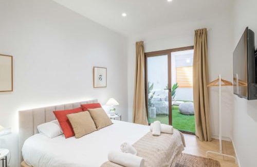 Benicalap Apartment | Flats poeta serrano