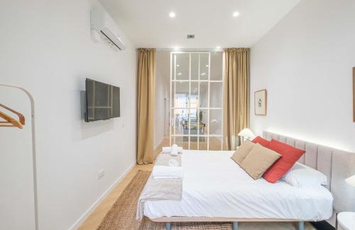 Benicalap Apartment | Flats poeta serrano