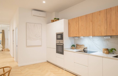 Benicalap Apartment | Flats - Poeta Serrano