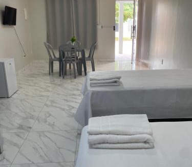 Palmas House | Flats Teles 2