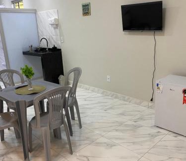 Palmas House | Flats Teles 2