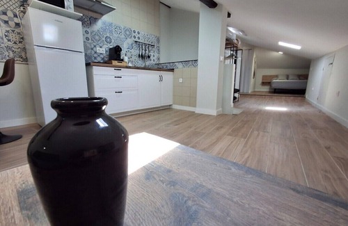 Brihuega Apartment | Flats Tierra de Lavanda- Fuente del Jardin