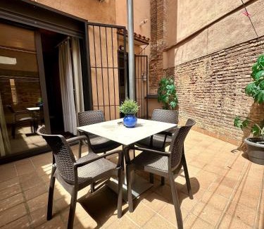 El Guinardo Apartment | Flaugier Apartments B2