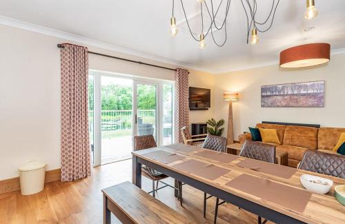 Flaxton Resort | Flaxton Meadows Luxury Lodges