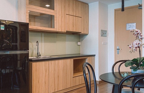 Quy Nhon Apartment | FLC Quy Nhon Beachfront Condotel