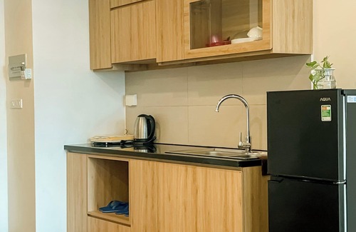 Quy Nhon Apartment | FLC Quy Nhon Beachfront Condotel