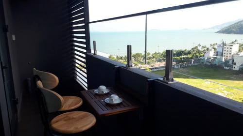 Quy Nhon Apartment | FLC Sea Tower Quy Nhon - The Elegant Apartment